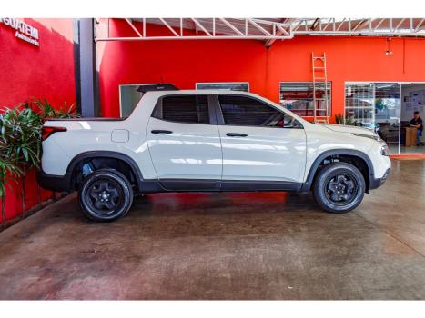 FIAT Toro , Foto 12