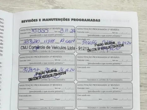 FIAT Toro , Foto 17