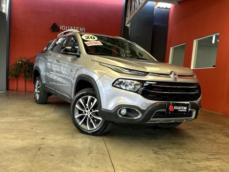 FIAT Toro , Foto 1