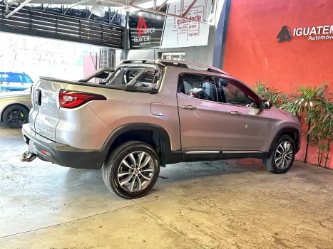 FIAT Toro , Foto 4