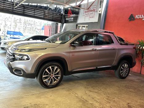 FIAT Toro , Foto 3