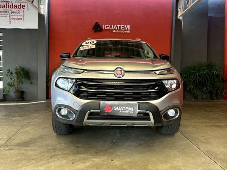 FIAT Toro , Foto 10