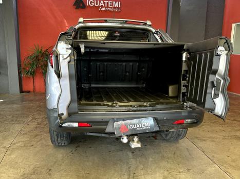 FIAT Toro , Foto 14