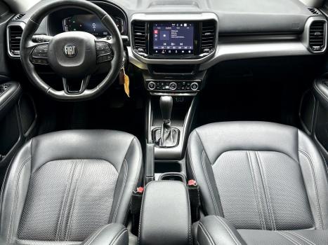 FIAT Toro , Foto 4