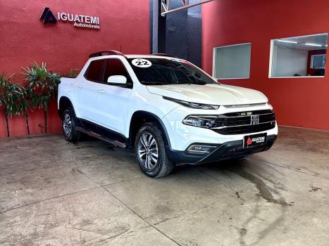 FIAT Toro , Foto 5