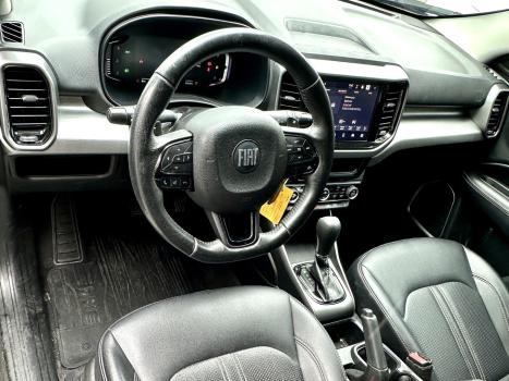 FIAT Toro , Foto 6