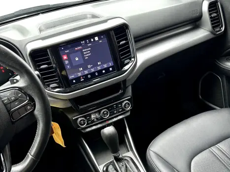 FIAT Toro , Foto 14