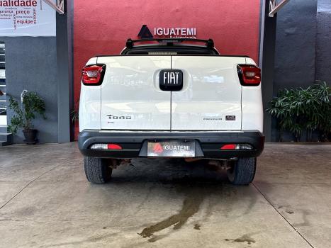 FIAT Toro , Foto 16