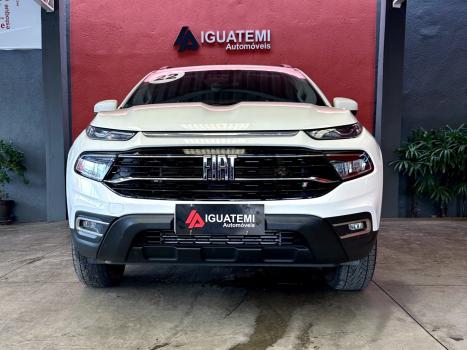 FIAT Toro , Foto 17