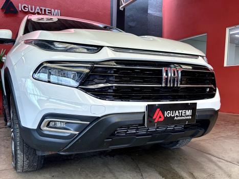 FIAT Toro , Foto 18