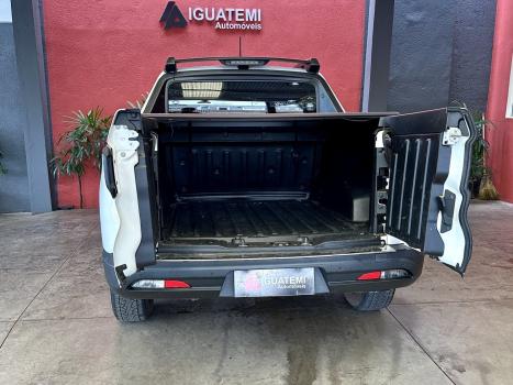 FIAT Toro , Foto 21