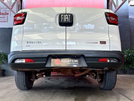 FIAT Toro , Foto 22