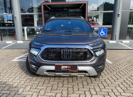 FIAT Toro , Foto 4