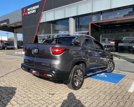 FIAT Toro , Foto 6
