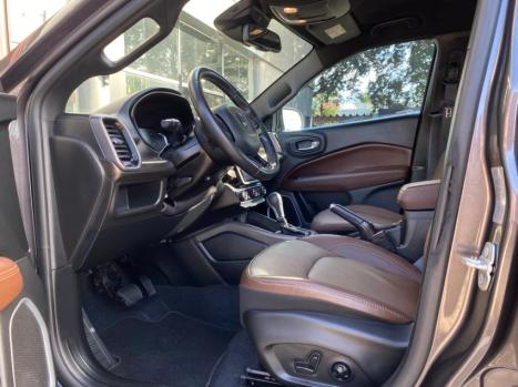 FIAT Toro , Foto 12
