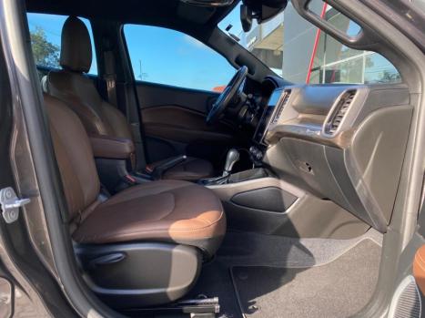 FIAT Toro , Foto 13