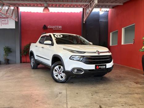 FIAT Toro , Foto 1