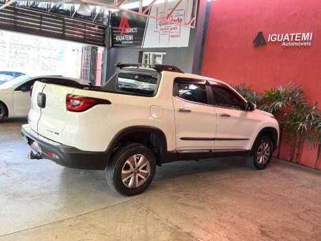 FIAT Toro , Foto 2