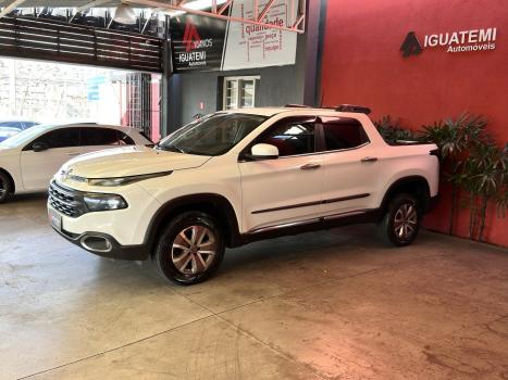 FIAT Toro , Foto 3
