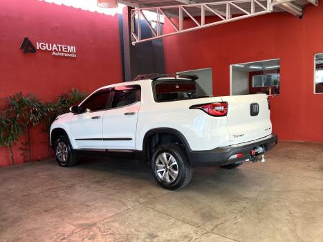 FIAT Toro , Foto 4