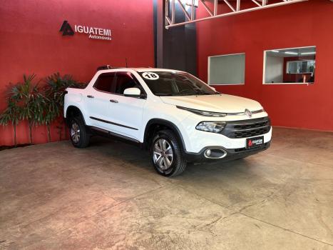 FIAT Toro , Foto 5
