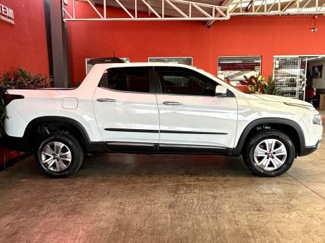 FIAT Toro , Foto 6