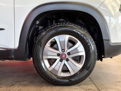 FIAT Toro , Foto 7