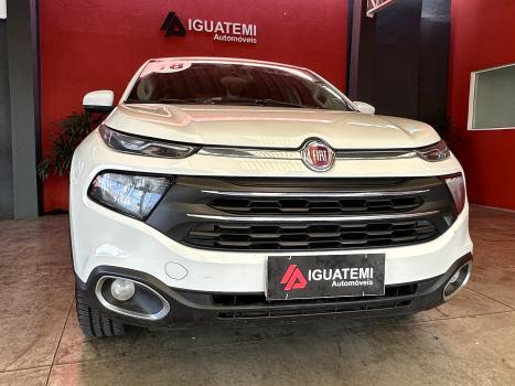 FIAT Toro , Foto 8