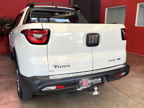 FIAT Toro , Foto 9