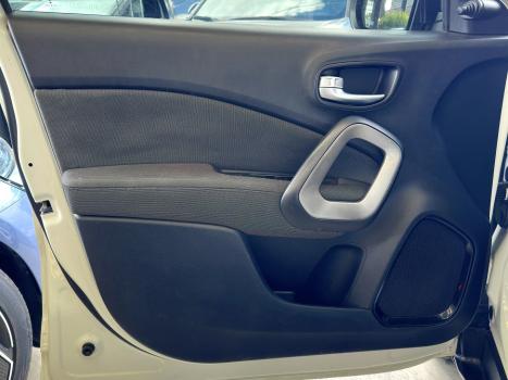 FIAT Toro , Foto 10