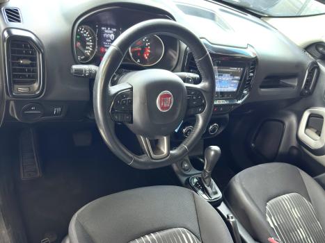 FIAT Toro , Foto 11