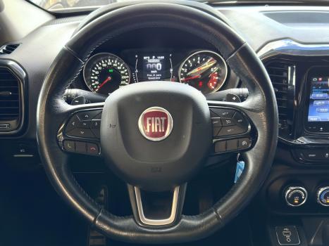 FIAT Toro , Foto 12