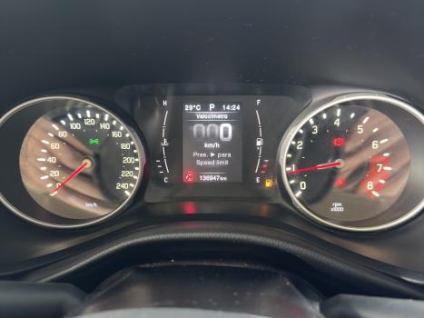 FIAT Toro , Foto 13