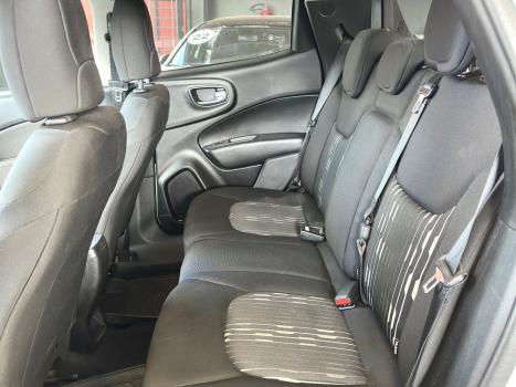 FIAT Toro , Foto 14