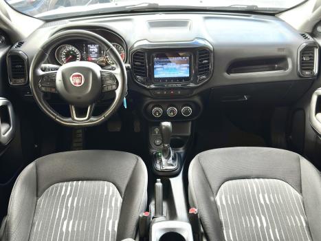 FIAT Toro , Foto 15
