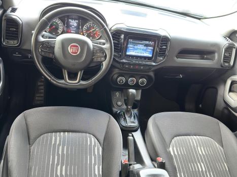 FIAT Toro , Foto 16