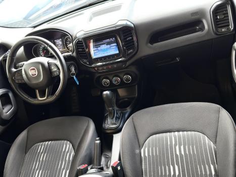 FIAT Toro , Foto 17