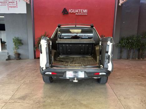 FIAT Toro , Foto 18