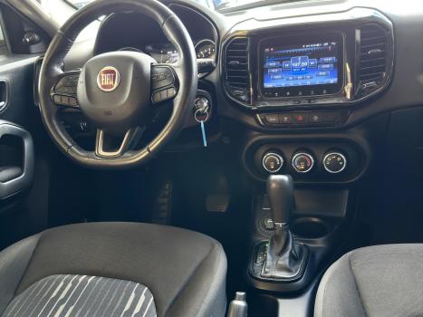 FIAT Toro , Foto 19