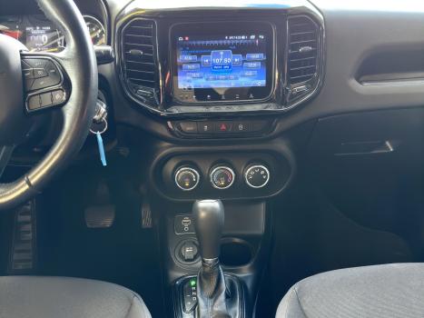 FIAT Toro , Foto 20