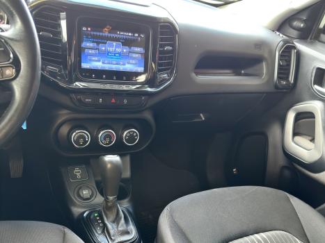 FIAT Toro , Foto 21