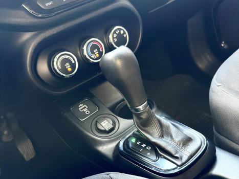 FIAT Toro , Foto 22