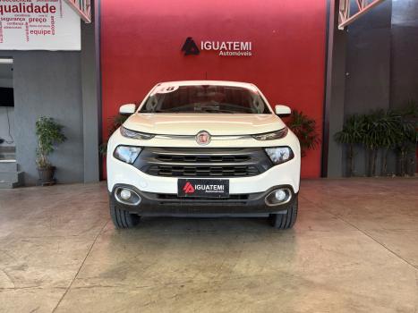 FIAT Toro , Foto 23