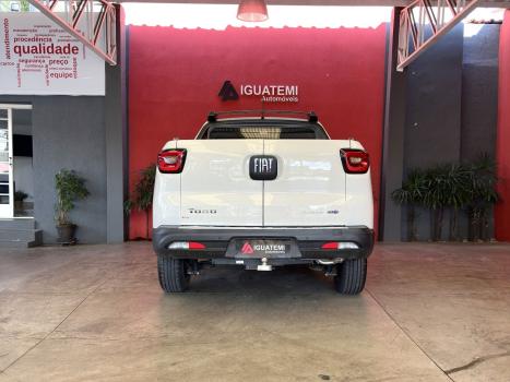 FIAT Toro , Foto 24