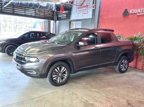 FIAT Toro , Foto 2