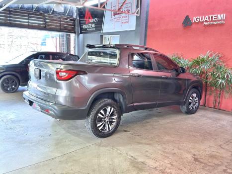 FIAT Toro , Foto 3