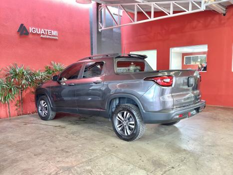 FIAT Toro , Foto 4