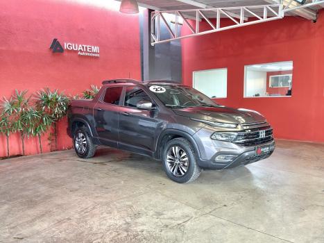 FIAT Toro , Foto 5