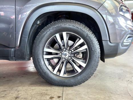 FIAT Toro , Foto 7