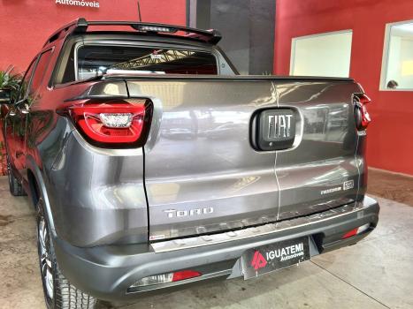 FIAT Toro , Foto 9